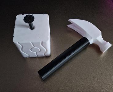 Hammer