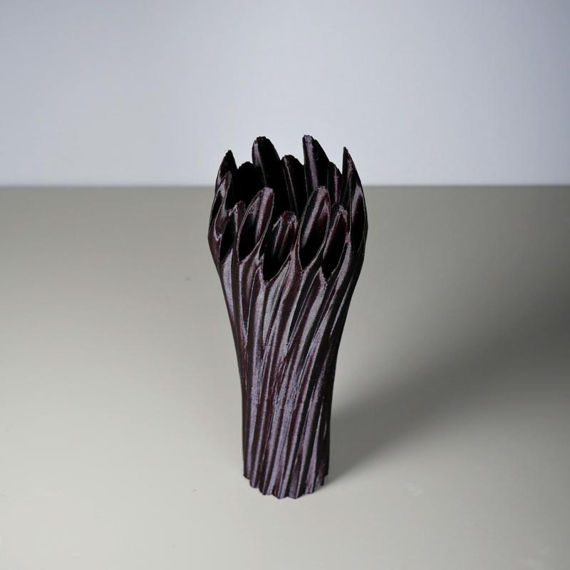 Tubes Vase