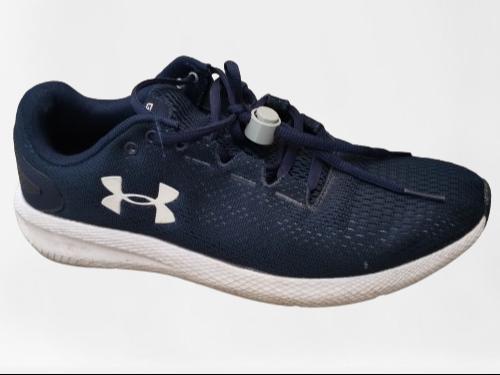 Shoelace Locker - Print in Place