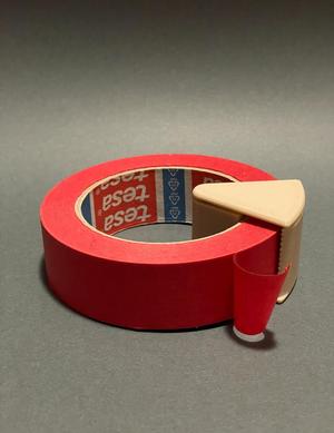 scotch tape cutter