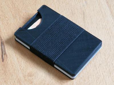 Slim Wallet