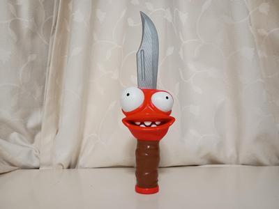 Knifey