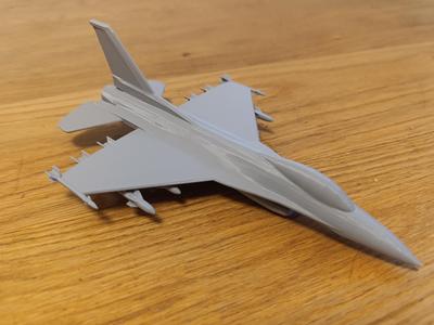F-16
