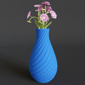 Spiral Vase