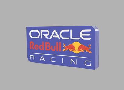 Red Bull Racing Lightbox