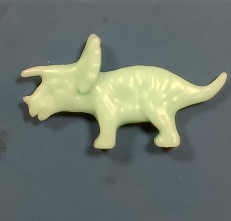 DinosaurTricreatops