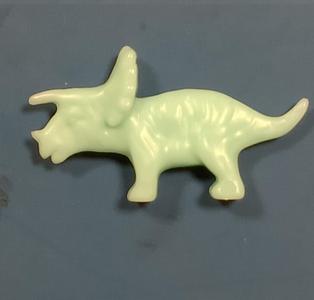 DinosaurTricreatops