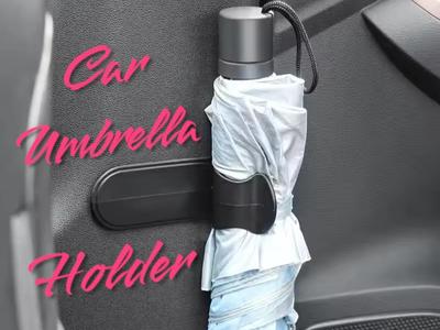 car-umbrella hook 