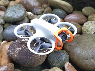 DJI NEO Camera Protection