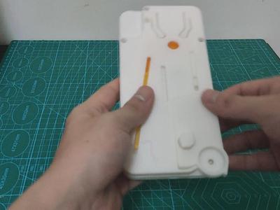 CMF Phone 1 DISC Launcher