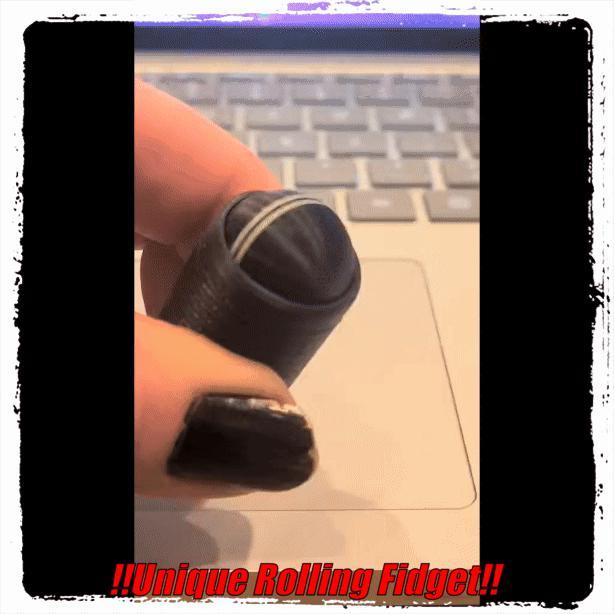 Roller Fidget Toy!! 