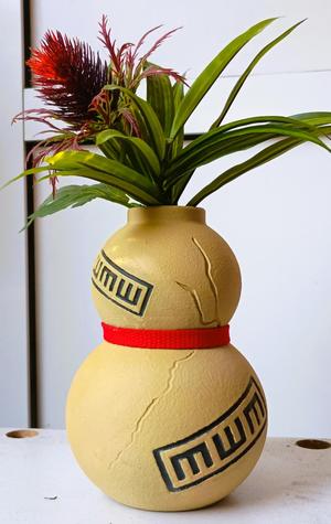 Gaara's Gourd