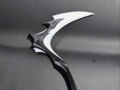 Valorant Soulstrife Scythe