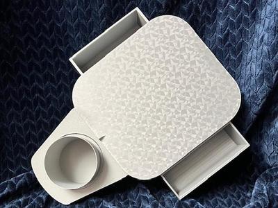 Cup Holder Tray Table, Mouse Pad, HOTAS Mount
