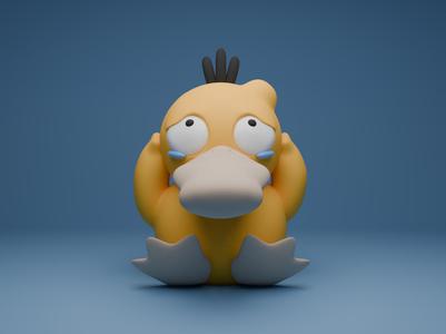 Psyduck (Pokemon)