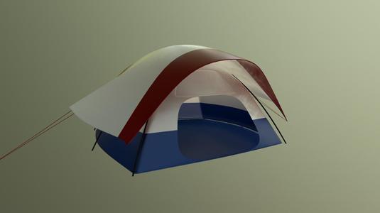 Camping Tent