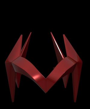 Scarlet Witch Crown Marvel Rivals