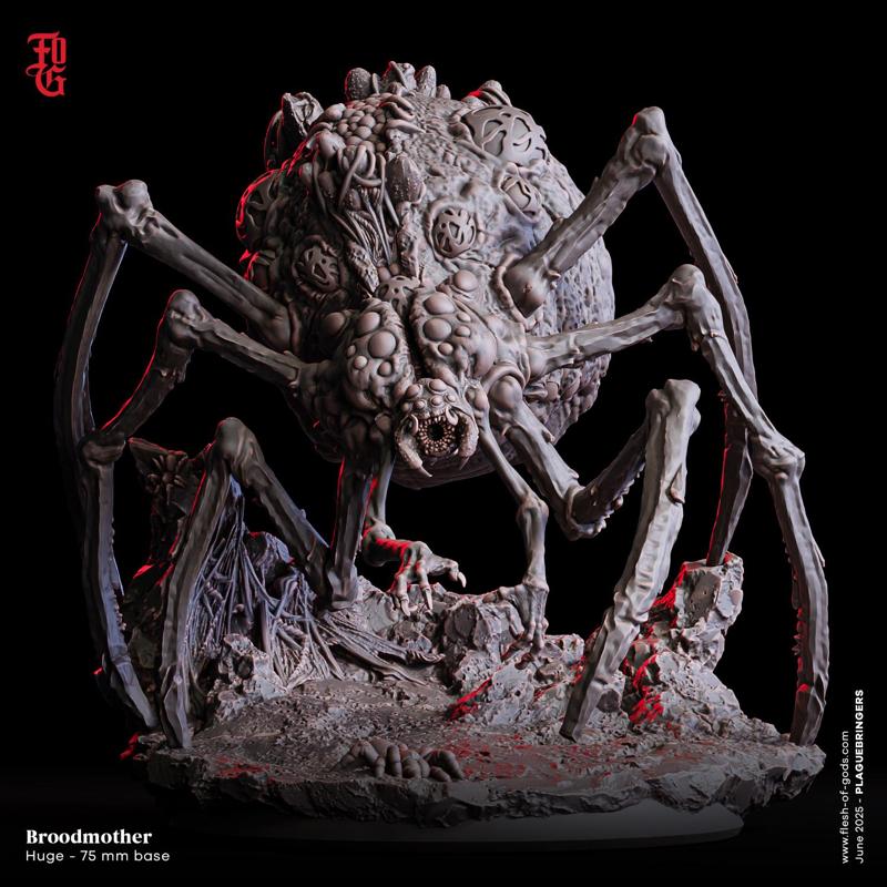 Broodmother