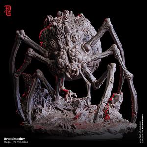 Broodmother