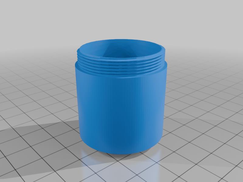 Mic Cap for Phenyx Pro Microphone