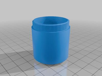 Mic Cap for Phenyx Pro Microphone
