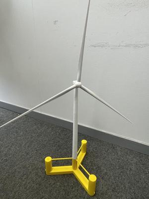 IEA 15MW Wind Turbine