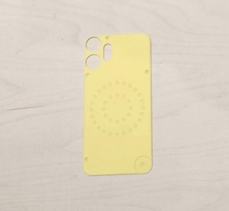 CMF Phone 2 Pro Case