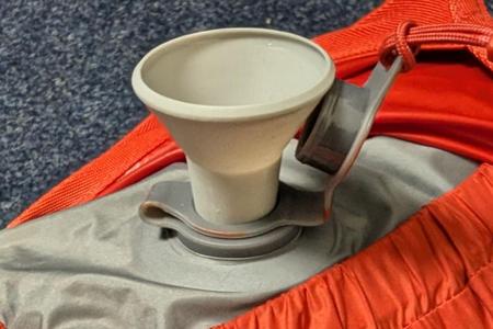 Pad-Pal to RAB Sleeping Pad Adapter