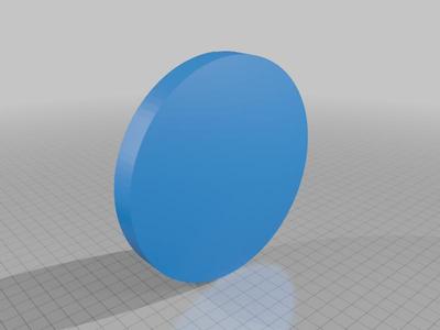 LED Light Cover for Hot Tub