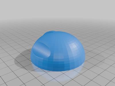 Whirlpool Duet Washer Knob