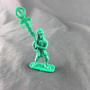 Soldier Relicbanner