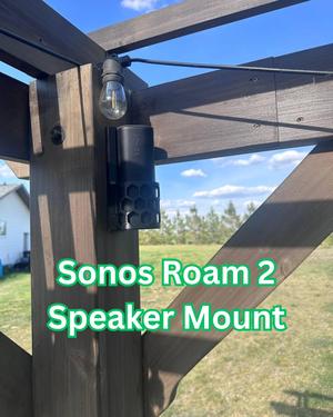 Mount for Sonos Roam 2