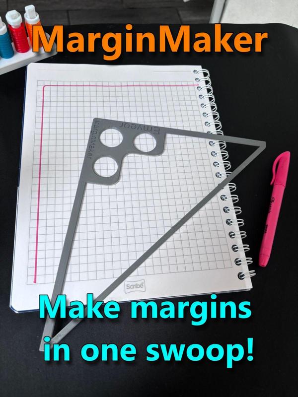 MarginMaker
