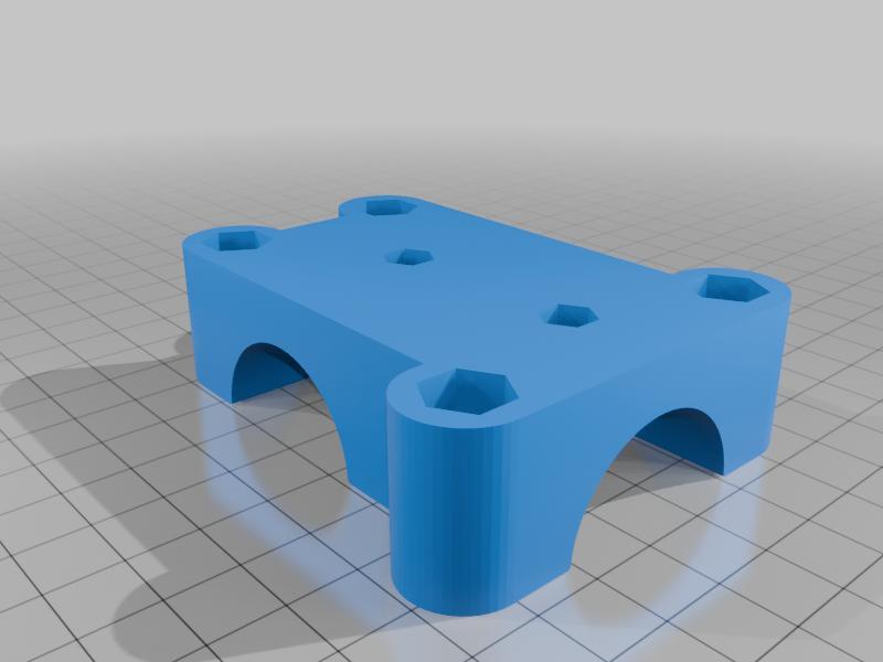 Pipe_31,75mm_T-Clamp