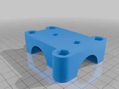Pipe_31,75mm_T-Clamp