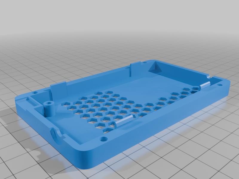 Case for Home Assistant notifier v1