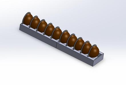 Nespresso Vertuo Pod Holder  