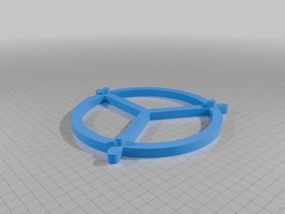Plant Pot Stand