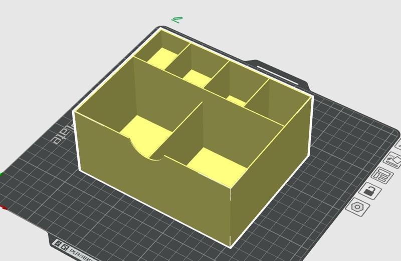 Box with Cover V2
