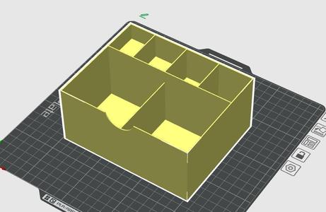 Box with Cover V2
