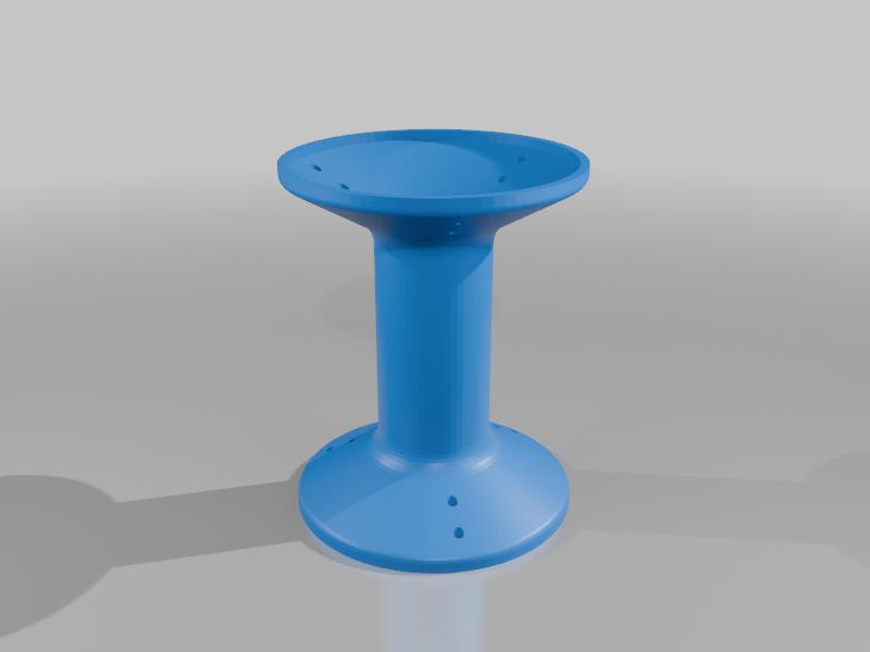 String spool