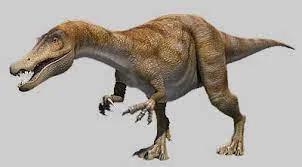 baryonyx