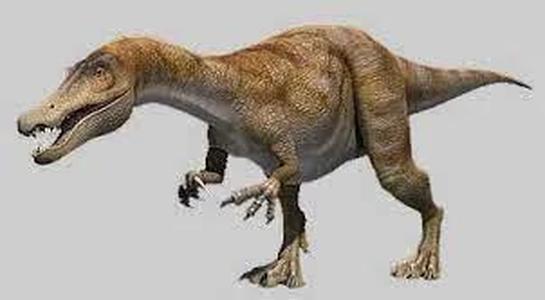 baryonyx