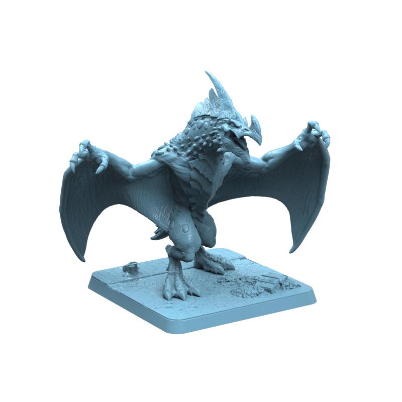 Pteradax