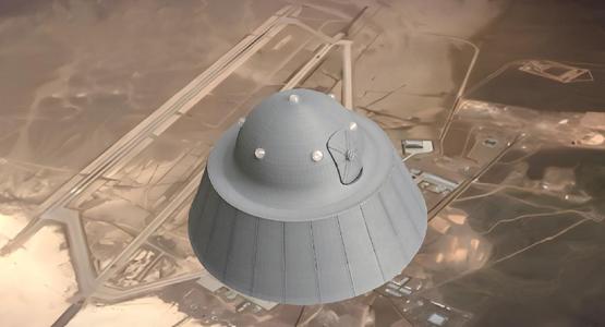 Fluxliner ARV
