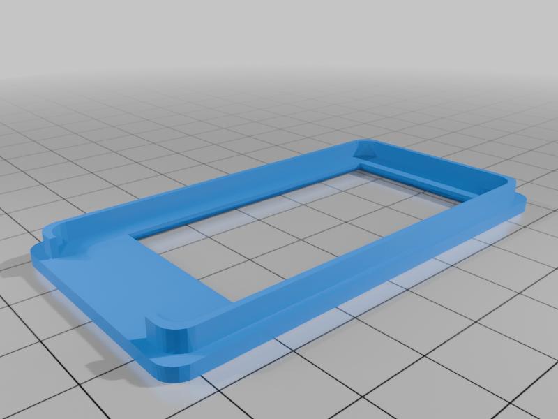 Bjorn Cyber Viking Shelf Piece
