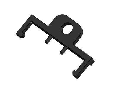 Anderson/ Power Pole Clips