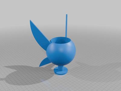 Navi Pencil Holder
