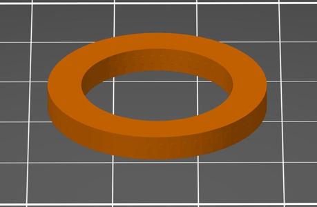 Ring Idk
