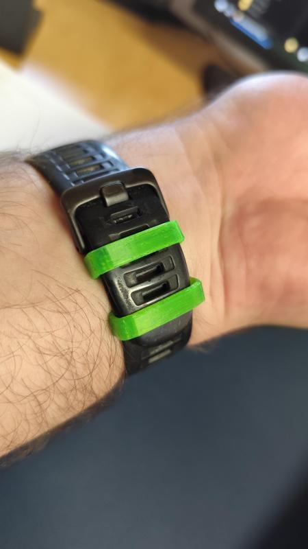 Garmin Band Ring for 22mm Watch Band